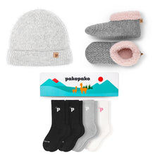 Laden Sie das Bild in den Galerie-Viewer, pakopako Geschenkset Frauen