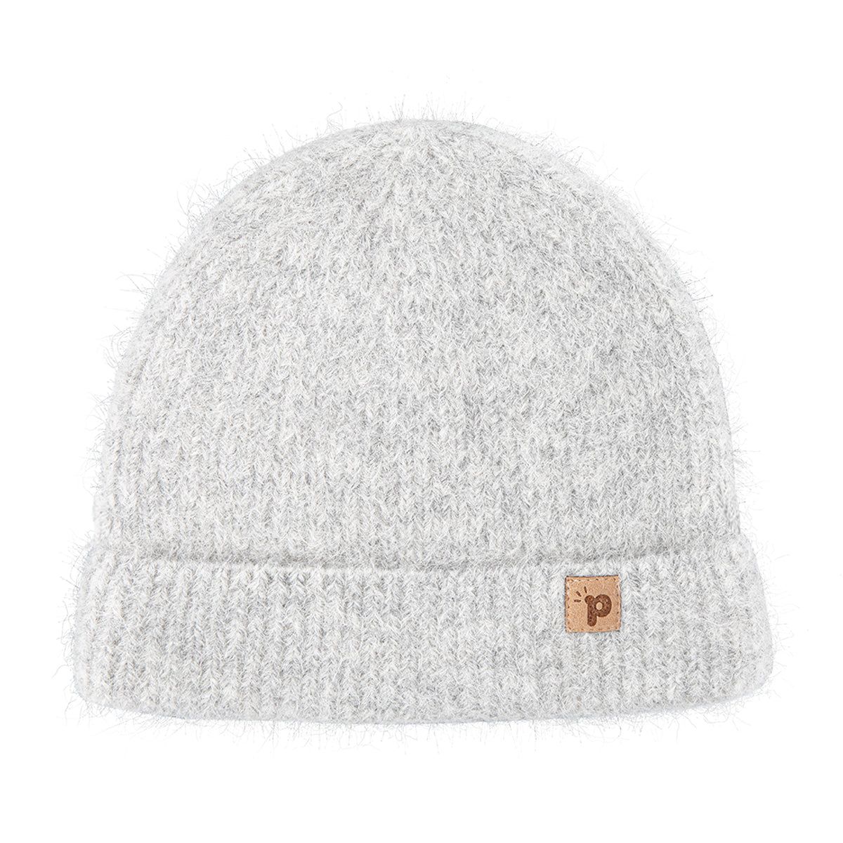 Laden Sie das Bild in den Galerie-Viewer, pakopako Alpakamütze