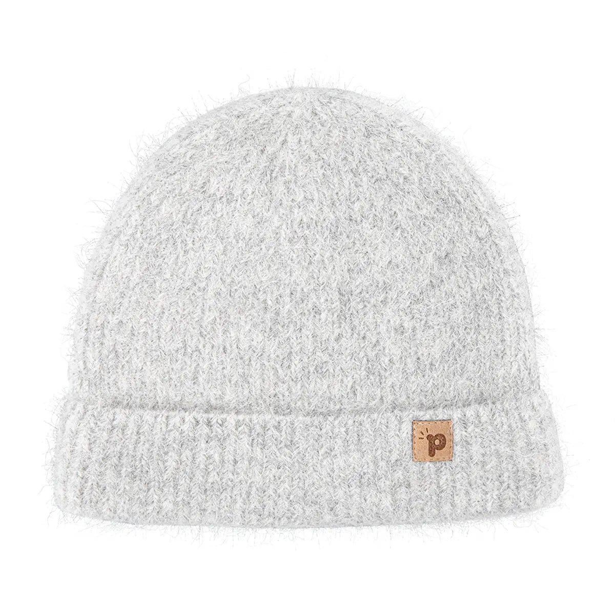 Laden Sie das Bild in den Galerie-Viewer, pakopako Alpakamütze - pakopako