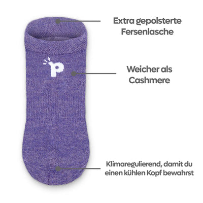Laden Sie das Bild in den Galerie-Viewer, 6er Starter Pack - Frauen - pakopako