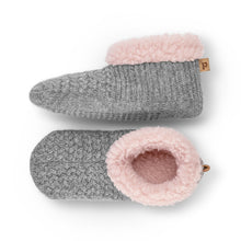 Laden Sie das Bild in den Galerie-Viewer, pakopako Alpaka Hausschuhe Gripper-Slipper™