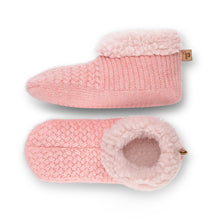 Laden Sie das Bild in den Galerie-Viewer, pakopako Alpaka Hausschuhe Gripper-Slipper™