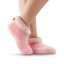 Laden Sie das Bild in den Galerie-Viewer, pakopako Alpaka Hausschuhe Gripper-Slipper™
