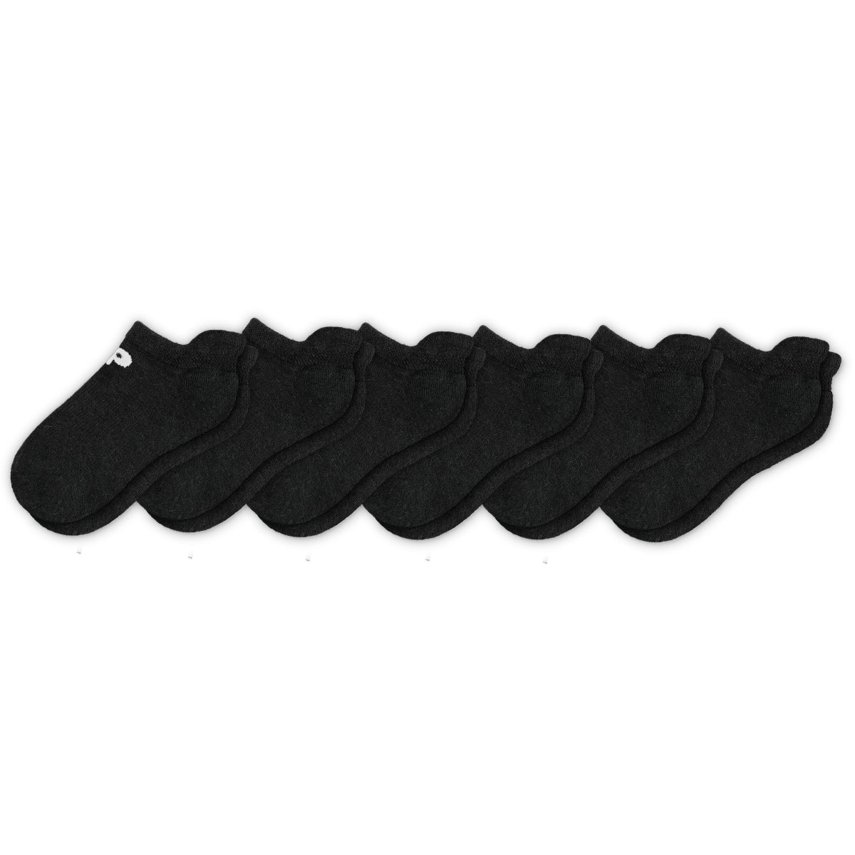 Laden Sie das Bild in den Galerie-Viewer, 6er Pack - pakopako Sneaker Socken Frauen