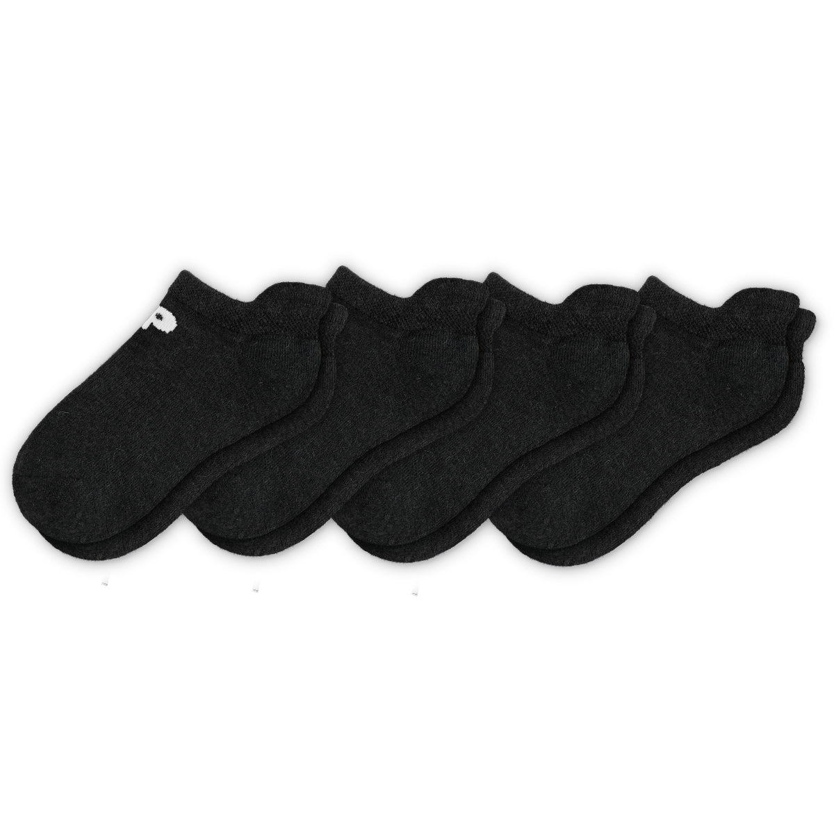 Laden Sie das Bild in den Galerie-Viewer, 4er Pack - pakopako Sneaker Socken Frauen
