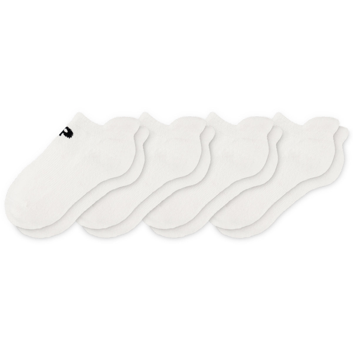 Laden Sie das Bild in den Galerie-Viewer, 4er Pack - pakopako Sneaker Socken Frauen