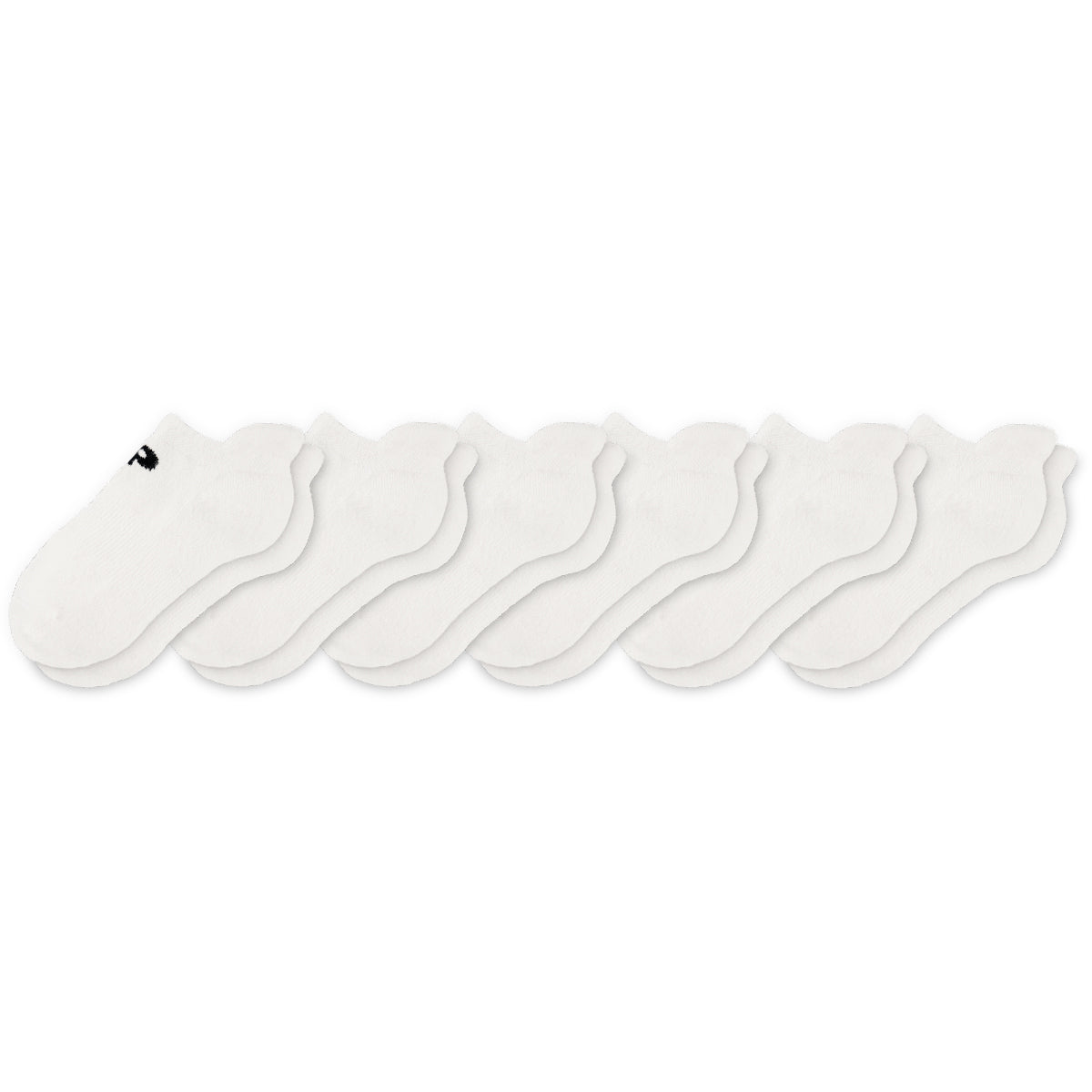 Laden Sie das Bild in den Galerie-Viewer, 6er Pack - pakopako Sneaker Socken Frauen