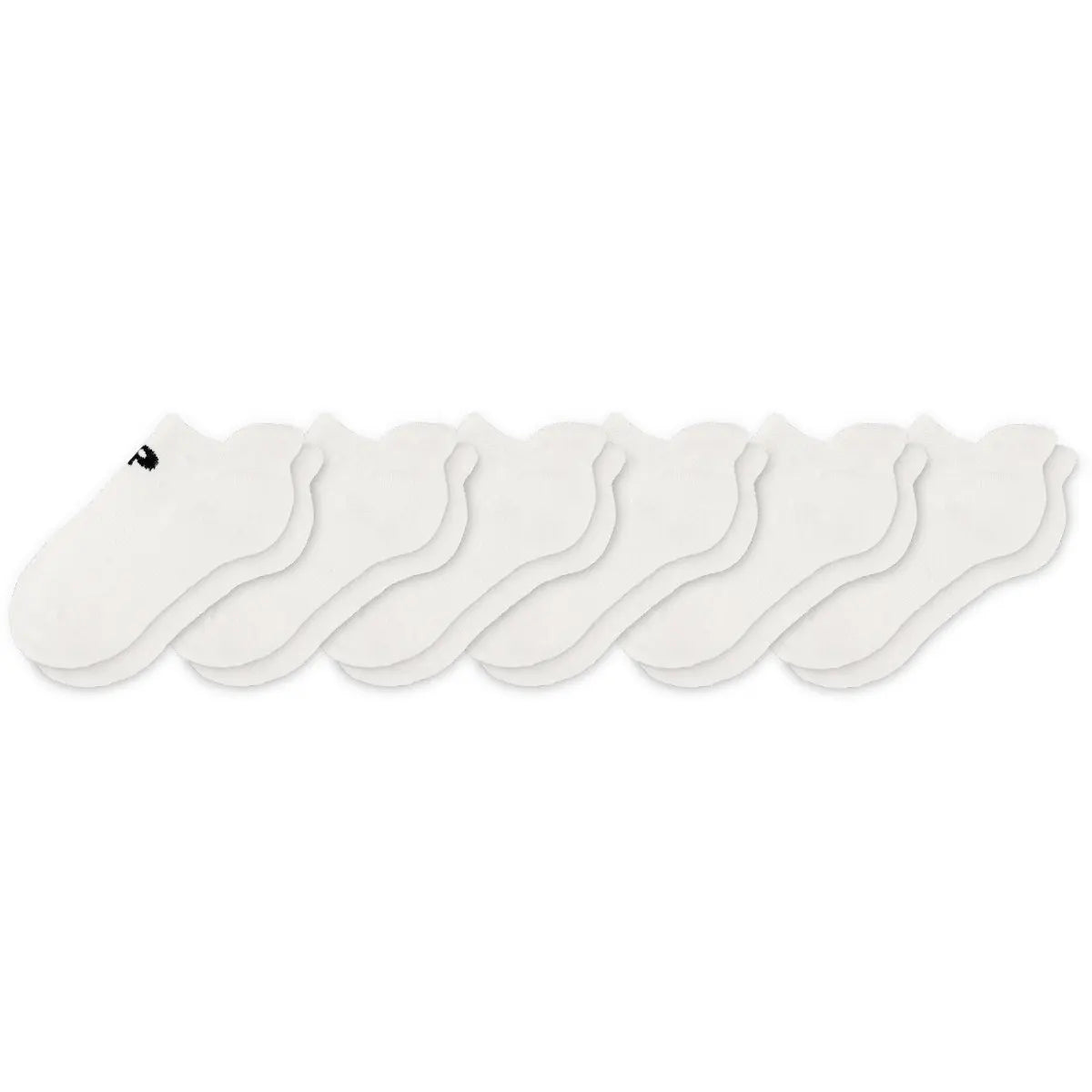 Laden Sie das Bild in den Galerie-Viewer, 6er Pack - pakopako Sneaker Socken Frauen - pakopako