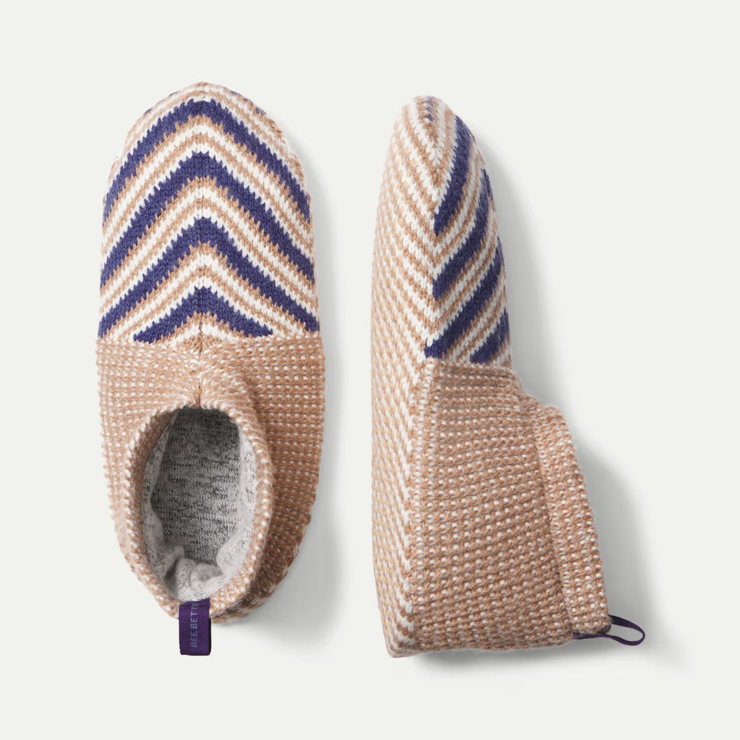 pakopako Alpaka Hausschuhe Gripper-Slipper™