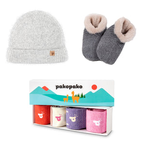 pakopako Geschenkbundle Frauen