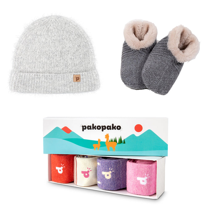 pakopako Geschenkbundle Frauen