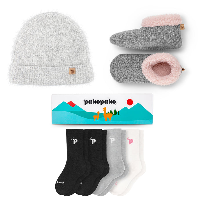 pakopako Geschenkset Frauen