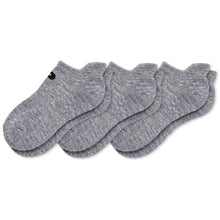 Laden Sie das Bild in den Galerie-Viewer, 3er Pack - pakopako Alpaka Sneaker Socken Männer pakopako