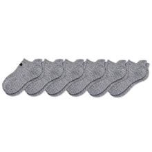 Laden Sie das Bild in den Galerie-Viewer, 6er Pack - pakopako Alpaka Sneaker Socken Männer pakopako
