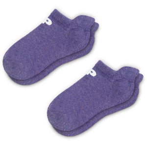 2er Pack - pakopako Sneaker Socken Frauen