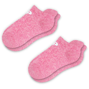 2er Pack - pakopako Sneaker Socken Frauen