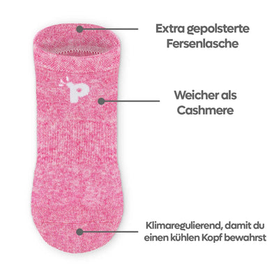 Laden Sie das Bild in den Galerie-Viewer, 6er Starter Pack - Frauen - pakopako