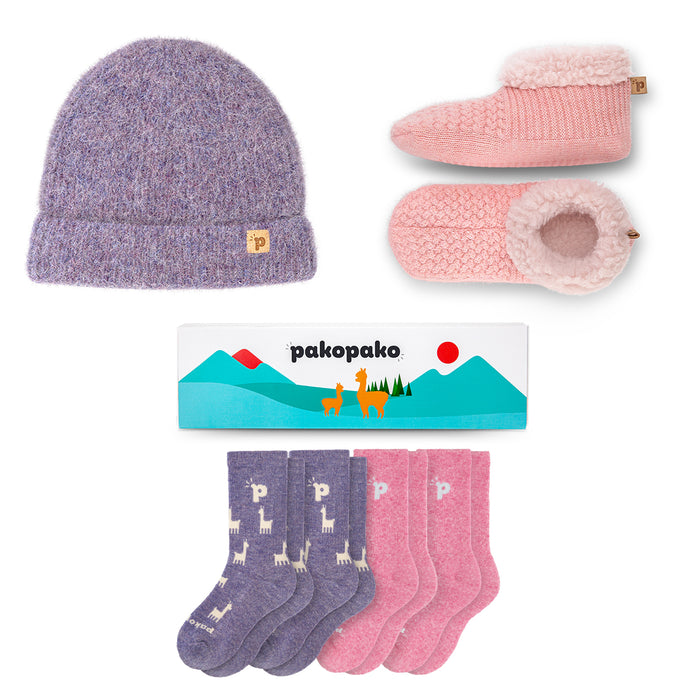 pakopako Geschenkset Frauen