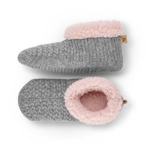 pakopako Alpaka Hausschuhe Gripper-Slipper™