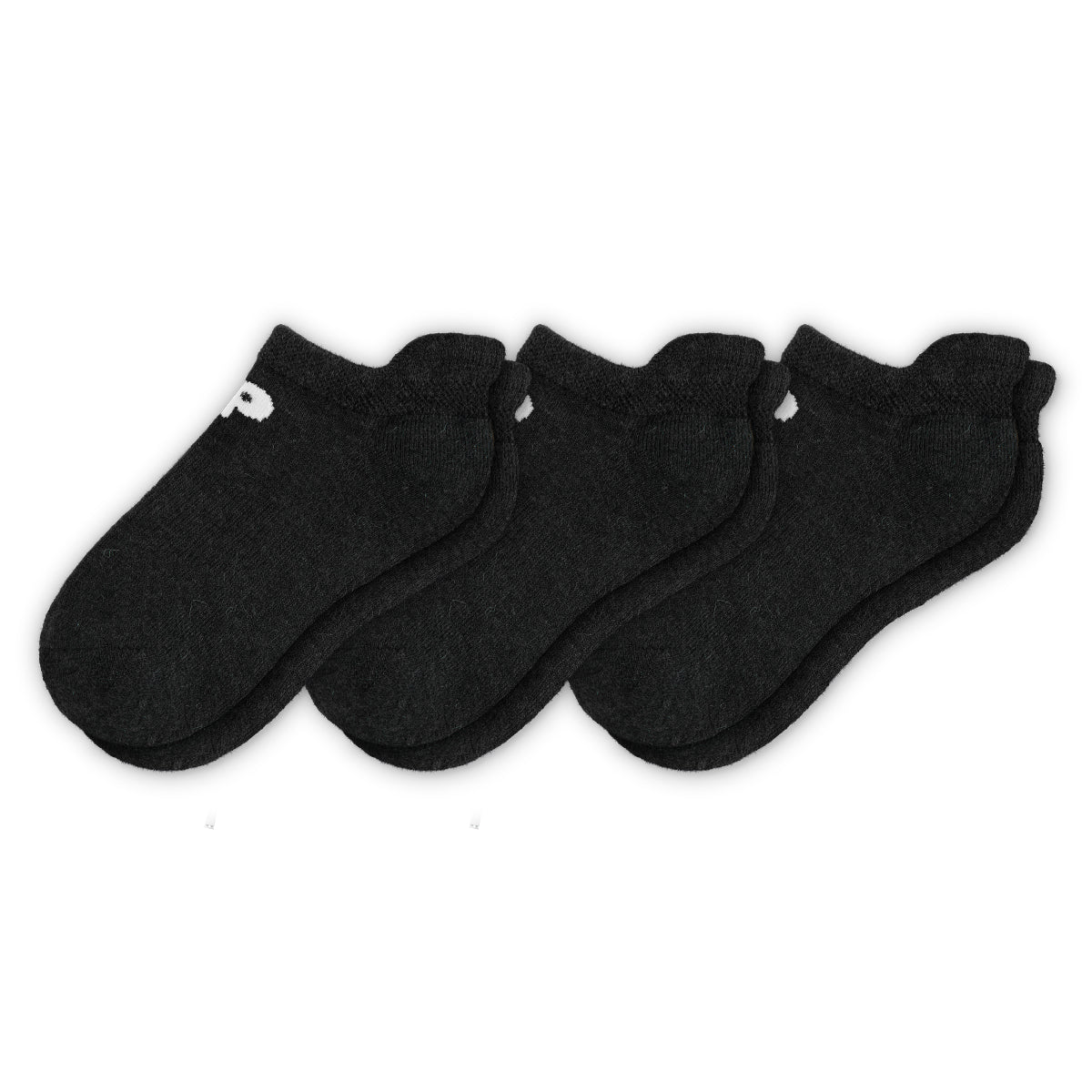 Laden Sie das Bild in den Galerie-Viewer, 3er Pack - pakopako Sneaker Socken Frauen