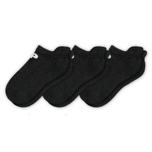 3er Pack - pakopako Sneaker Socken Frauen