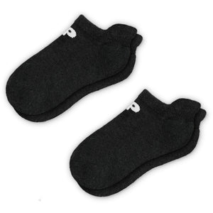 2er Pack - pakopako Sneaker Socken Frauen