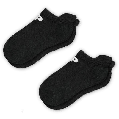 Laden Sie das Bild in den Galerie-Viewer, 2er Pack - pakopako Sneaker Socken Frauen - pakopako