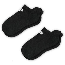 Laden Sie das Bild in den Galerie-Viewer, Sneaker Socken Frauen Weiß 42-44