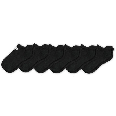 Laden Sie das Bild in den Galerie-Viewer, 6er Pack - pakopako Sneaker Socken Frauen - pakopako