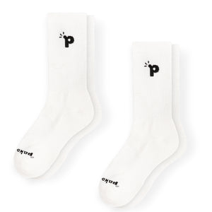 2er Pack - pakopako Crew Socken Männer